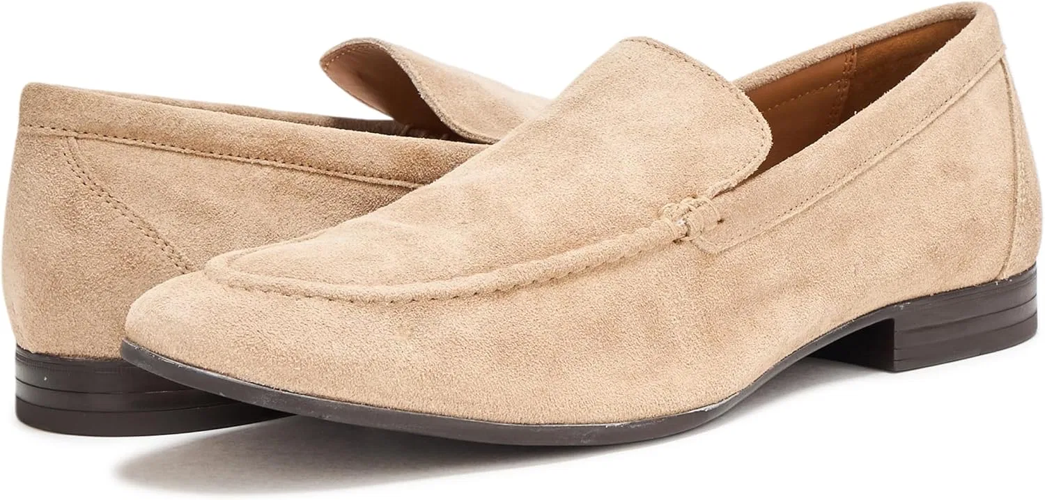 Лоферы Allen Edmonds, Bone — фото 3