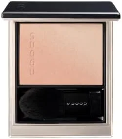 Румяна Soft Orange x Sheer Apricot Suqqu 6.4 г