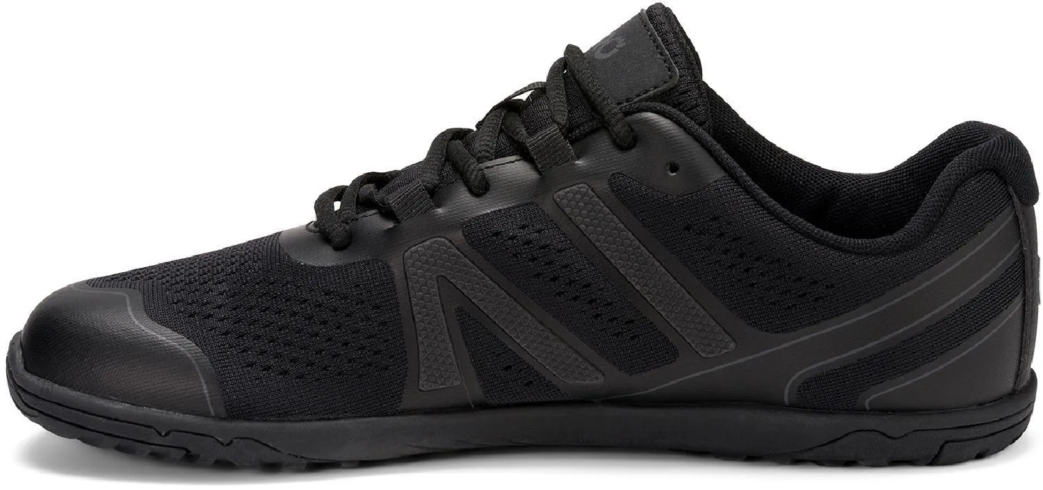 HFS II Дорожные Беговые Кроссовки Xero Shoes, Black/Asphalt — фото 2
