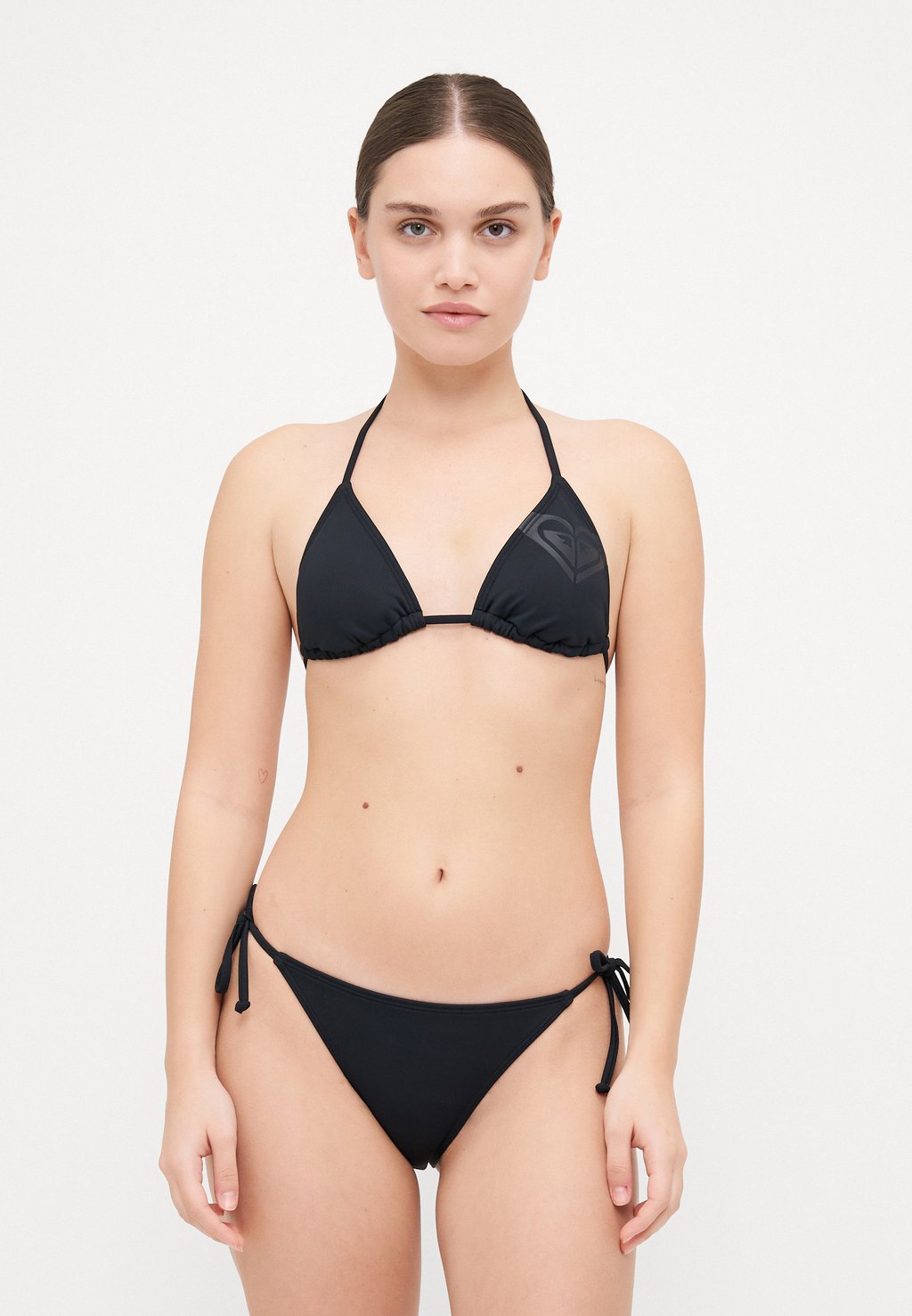 

Бикини BEACH CLASSICS TIKI TRI SET Roxy, черный