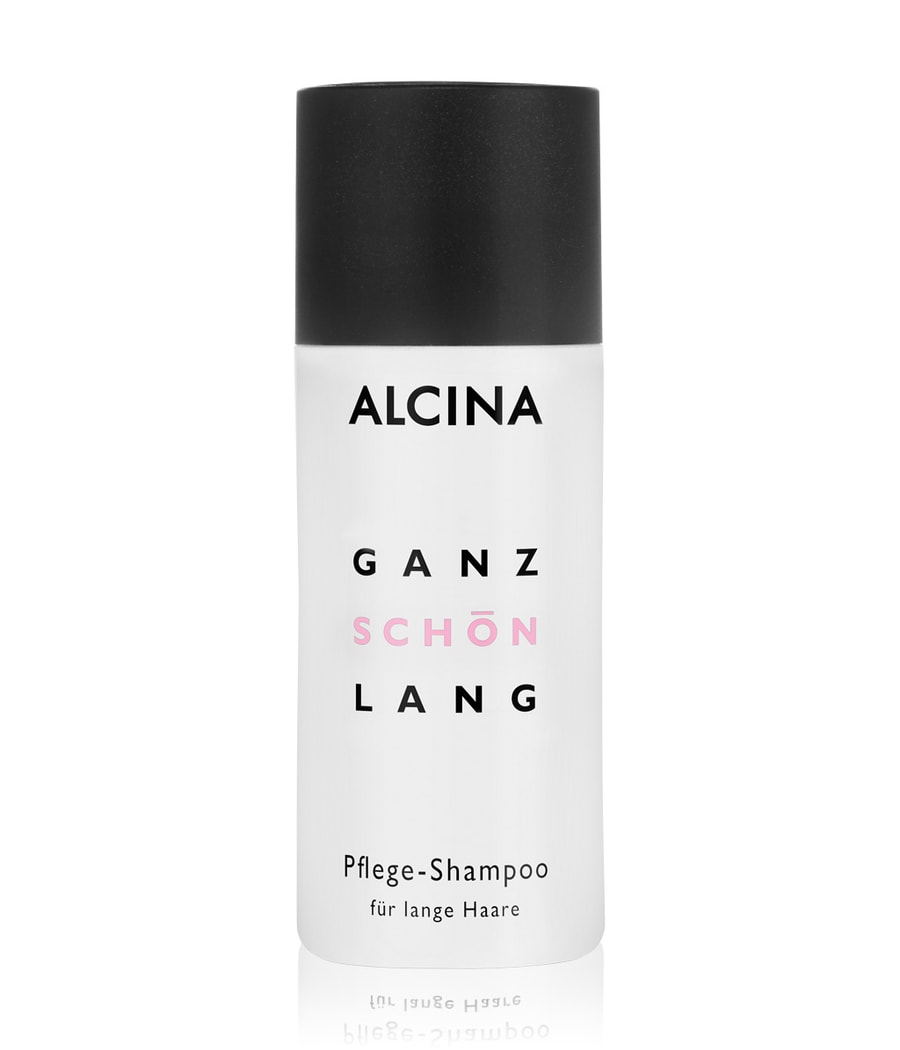 

Шампунь для волос ALCINA Ganz Schön Lang Pflege-Shampoo, 50 ml