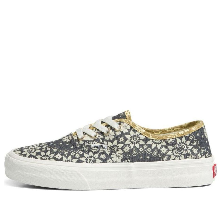 

Кеды Vans Authentic Vr3 Sf 'Gray White', серый