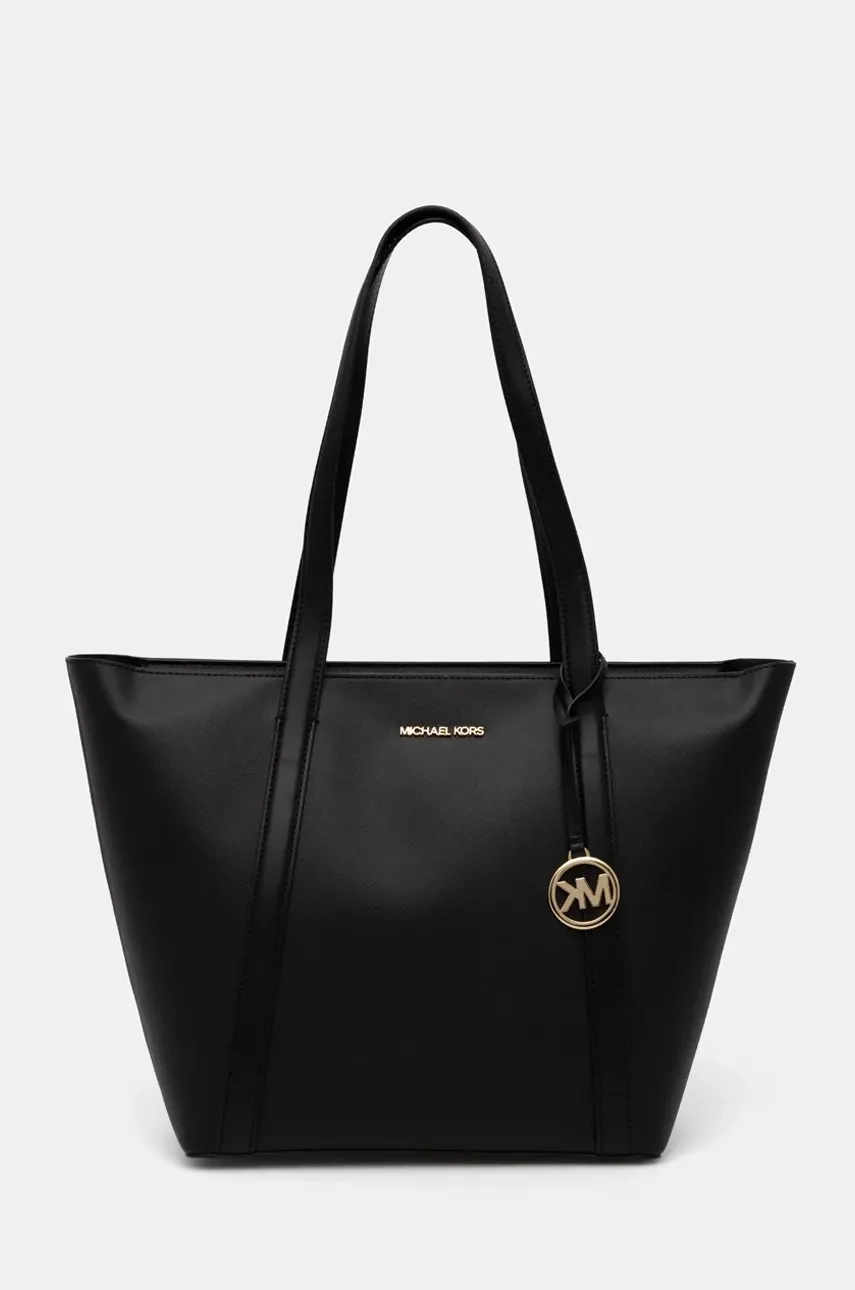 

Сумочка MICHAEL Michael Kors, черный