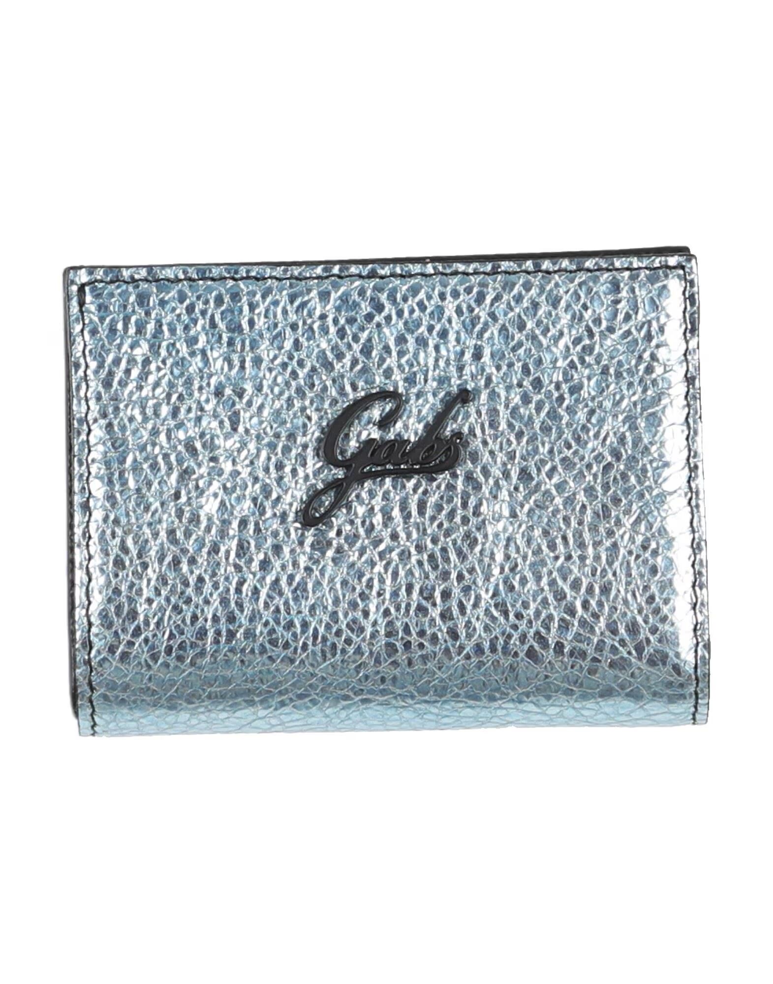 

Кошелек Gabs, небесно-голубой