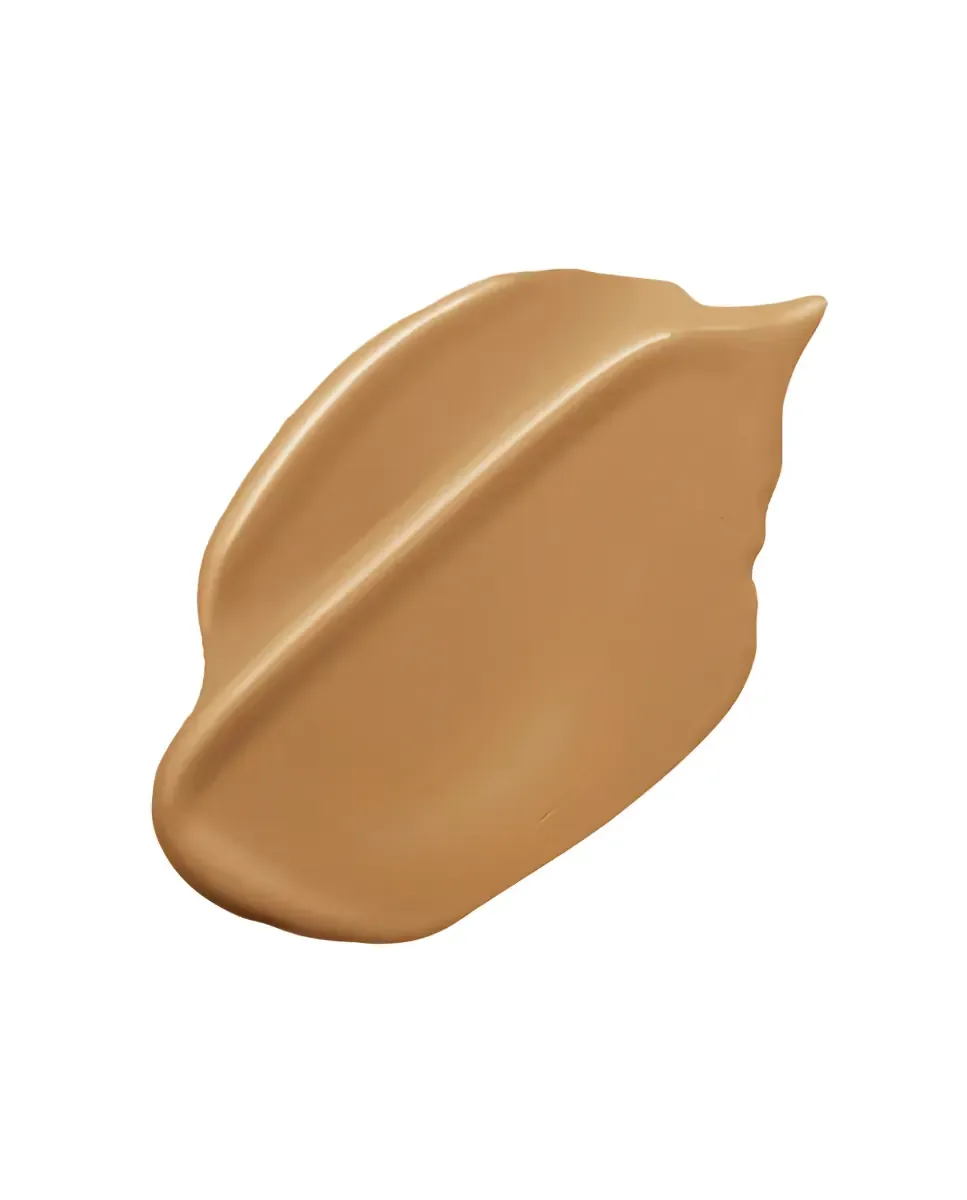 Тональная основа для макияжа Flawless Satin Moisture Foundation Sensai, 204.5 Warm Beige — фото 2