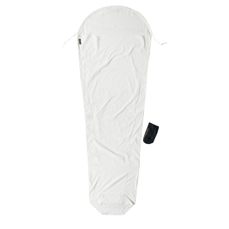 

Подкладка для мамы из хлопка Cocoon, белый