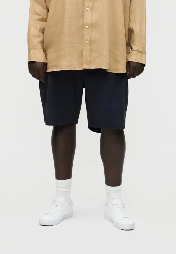 Шорты Polo Ralph Lauren Big & Tall, Aviator Navy