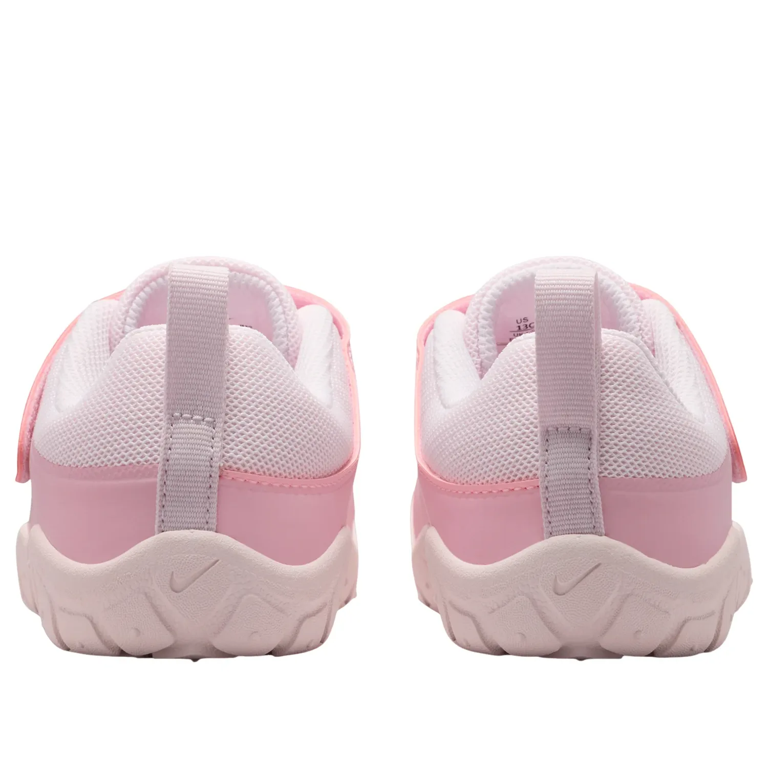 Кроссовки (PS) Nike Swoosh 1 Essential 'Medium Soft Pink Pearl Pink' — фото 3
