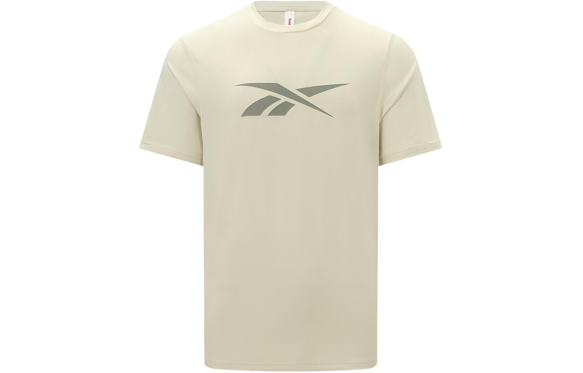 

Футболка мужская серая Reebok, серый