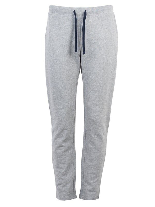 

Серые мужские брюки North Sails, серый