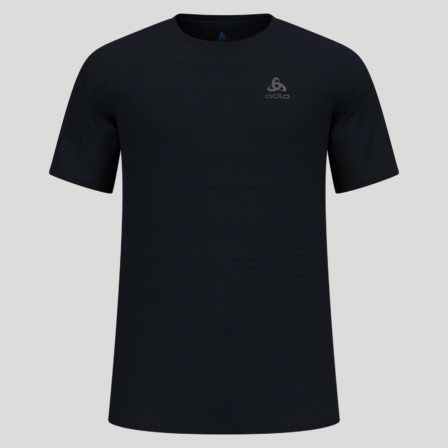 

Футболка для трейлраннинга X-Alp ODLO