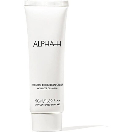 

Alpha-H Essential увлажняющий крем 50 мл