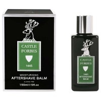 

Средство после бритья 1445 after shave balm 150ml Castle Forbes, объем 150 мл