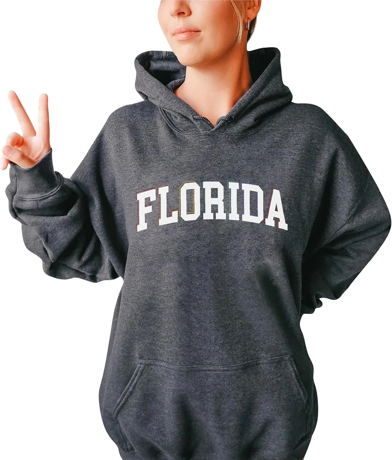

NACRE APPAREL Футболка Florida летняя
