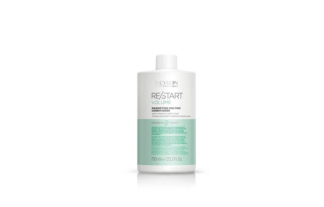 Кондиционер для объема «RE/Start Volume Magnifying Melting» 750 мл от Revlon Professional Revlon Professional