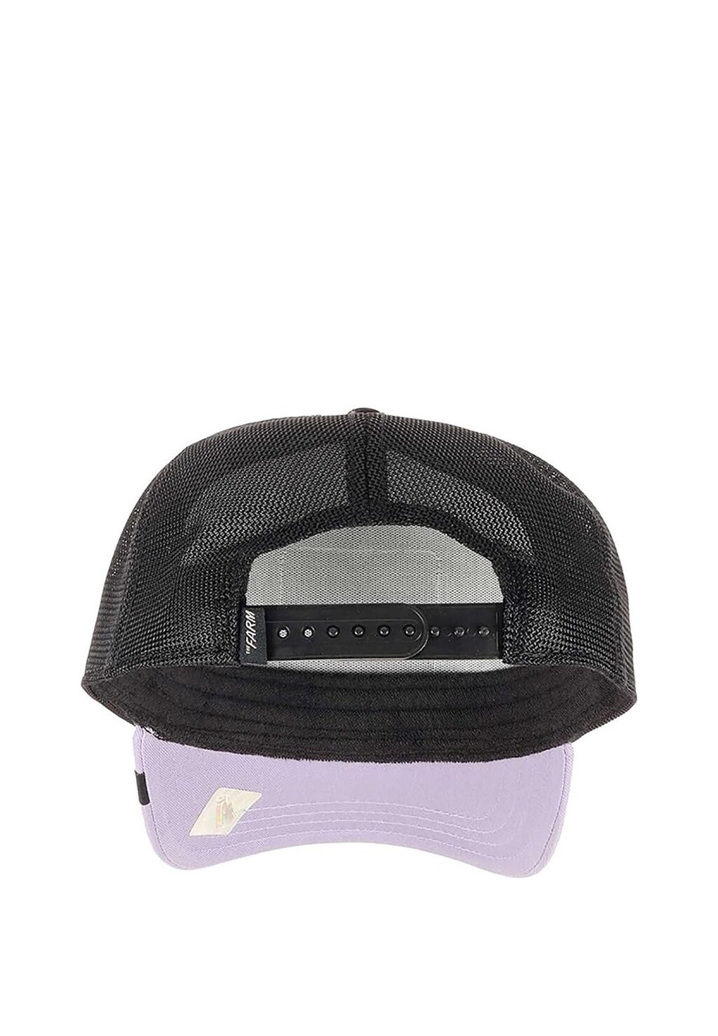

Бейсболка TRUCKER V2 Goorin Bros, черный