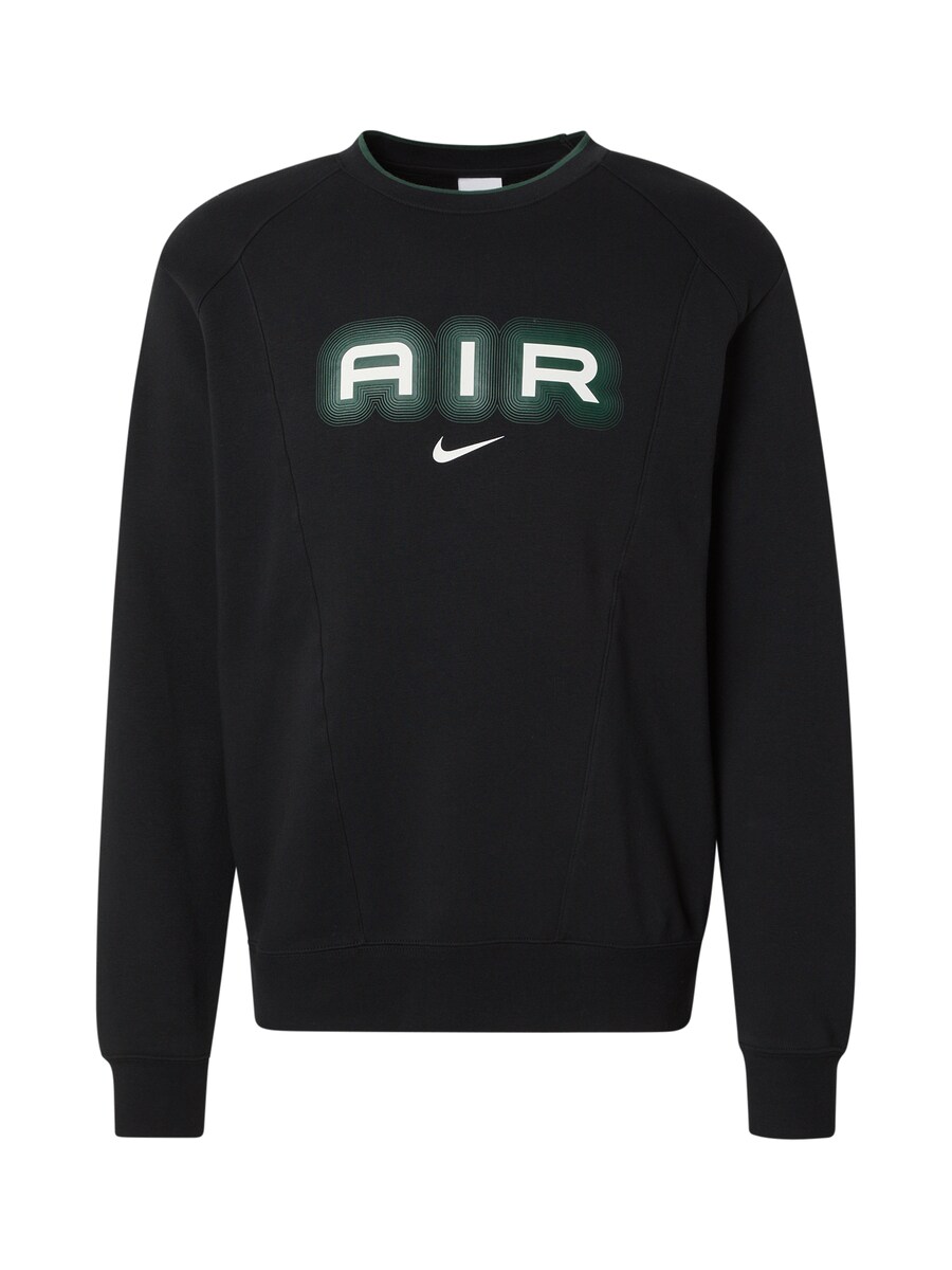 

Толстовка Nike Sportswear AIR, черный