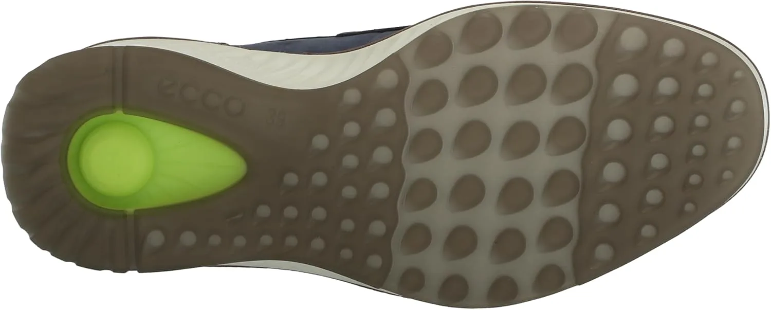 Мужские лоферы ECCO St.1 Hybrid — фото 4