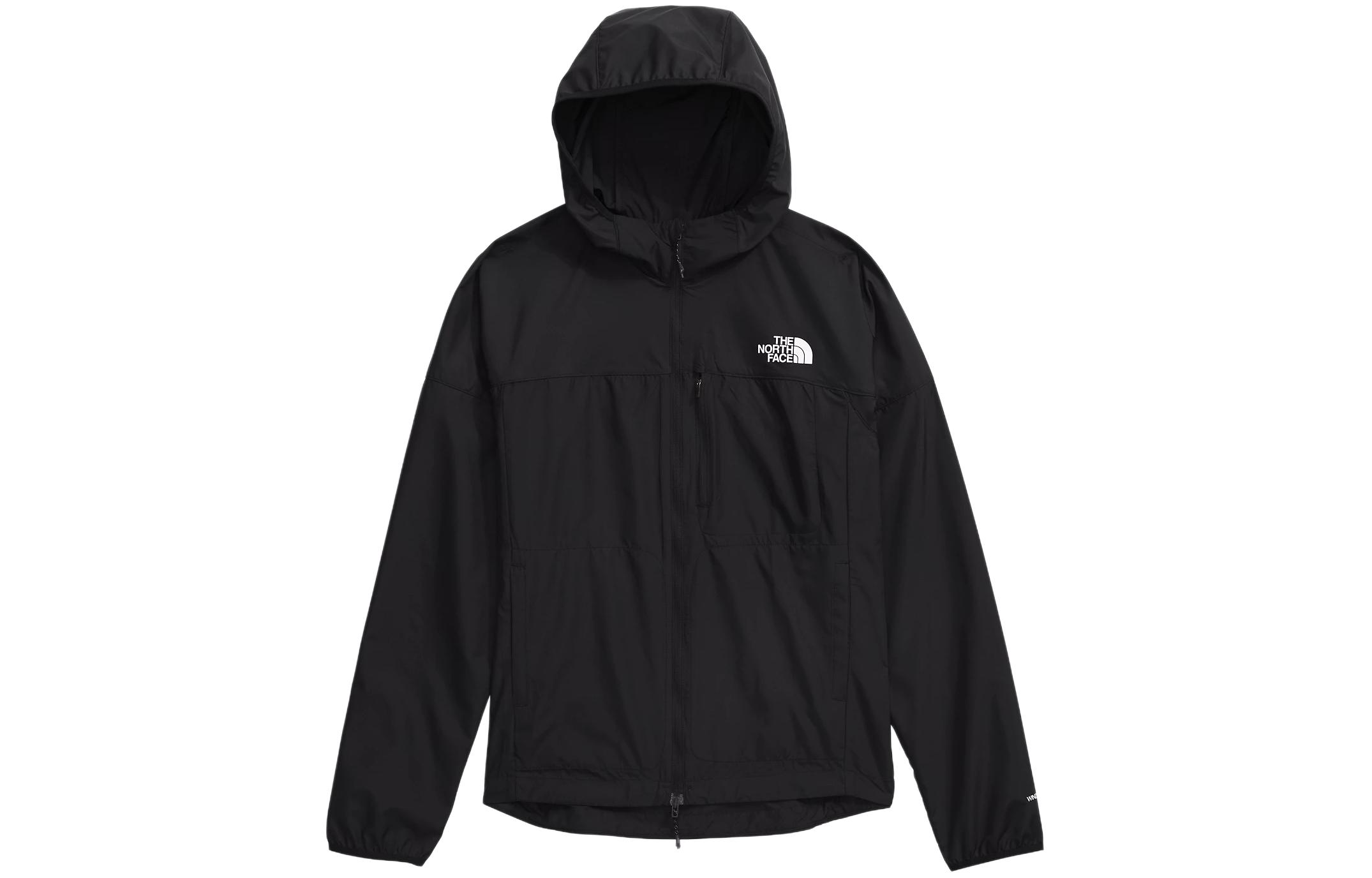 

THE NORTH FACE Женская куртка, цвет Black