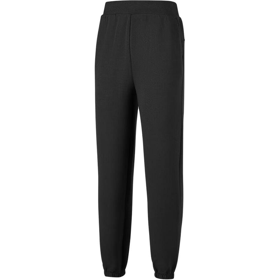 

Удобные спортивные повседневные брюки из коллекции для женщин Skechers, carbon черный/0018