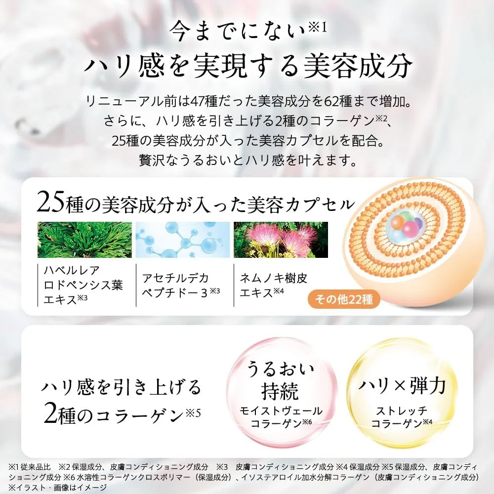 Сыворотка Kyusai — Ночной Korarich Night Cream, увлажняющий, 30 г — фото 4
