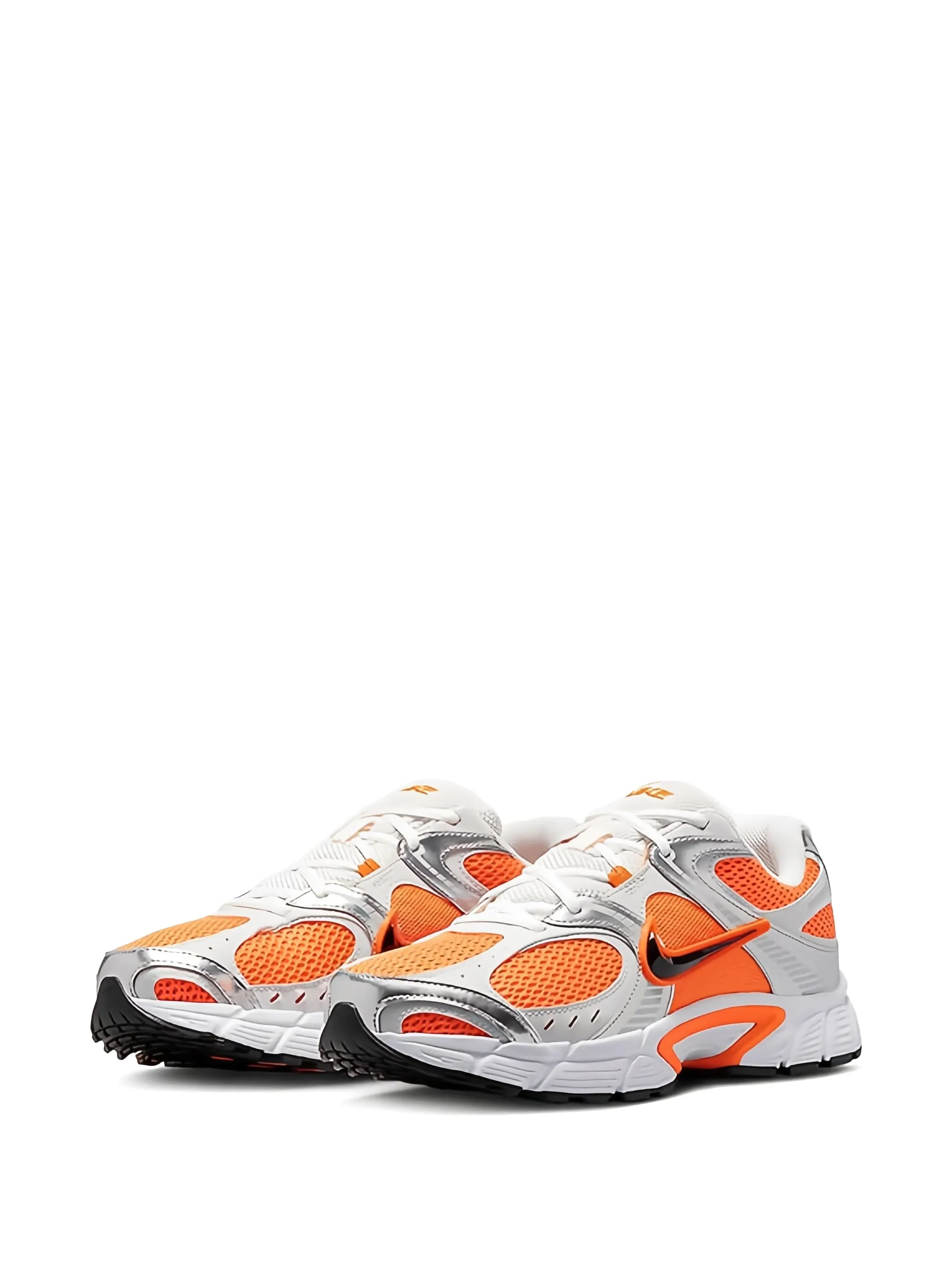 Кроссовки V5 RNR Nike, оранжевый — фото 2