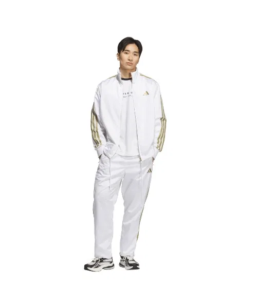 Мужские брюки adidas Staygold Climawarm с подкладкой — фото 3