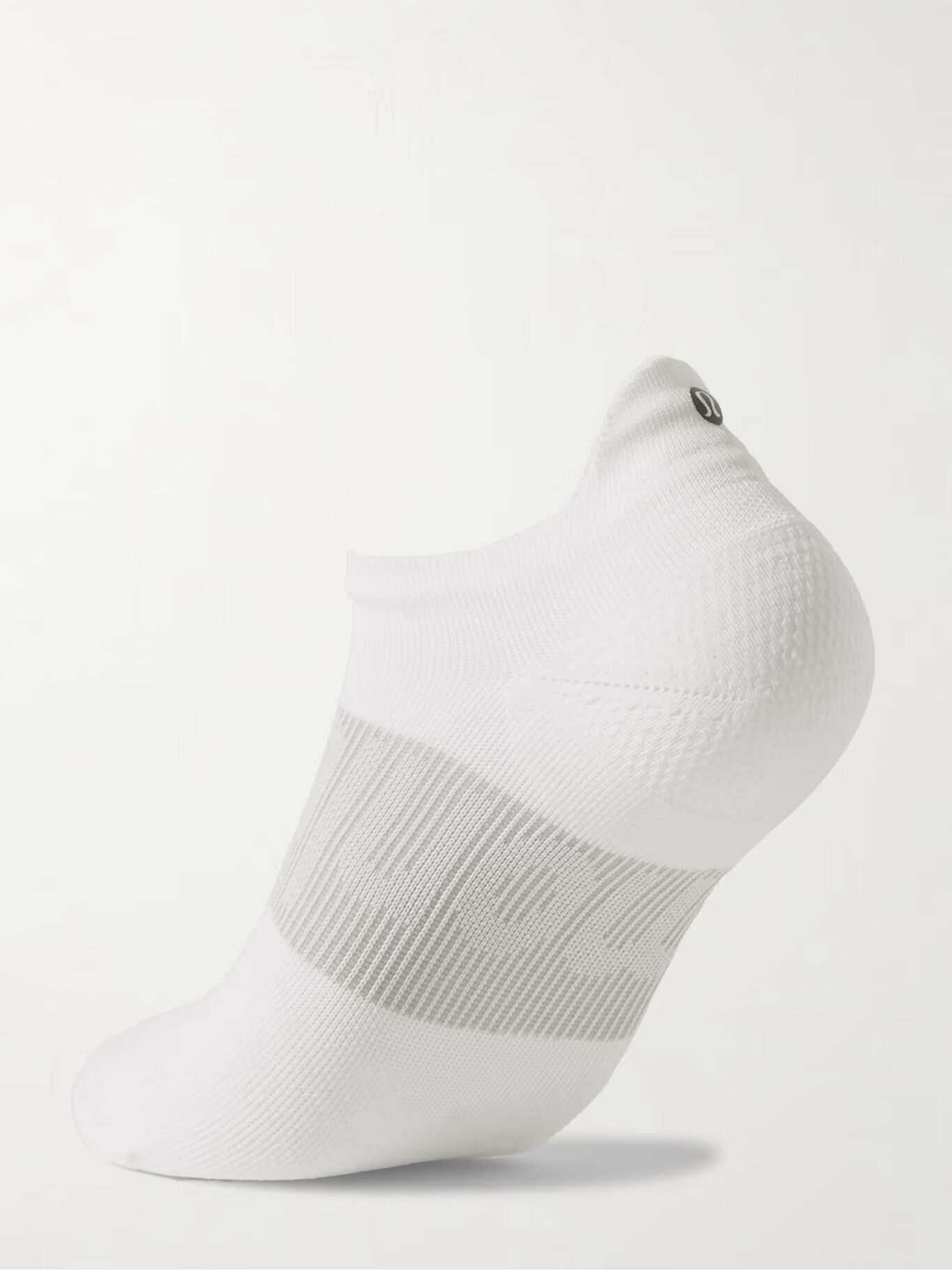 

Три пары носков Power Stride Stretch-Knit LULULEMON, мультиколор