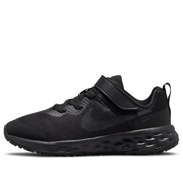 

Революция кроссовок 6 Nike, черный