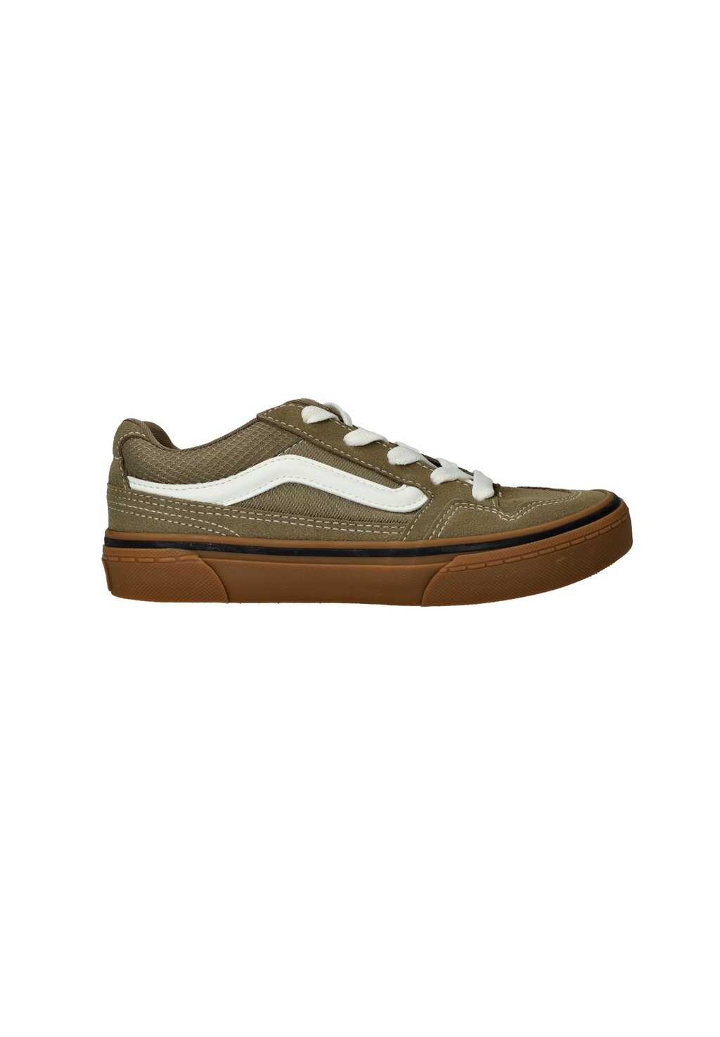 

Кроссовки CALDRONE Vans, зеленый