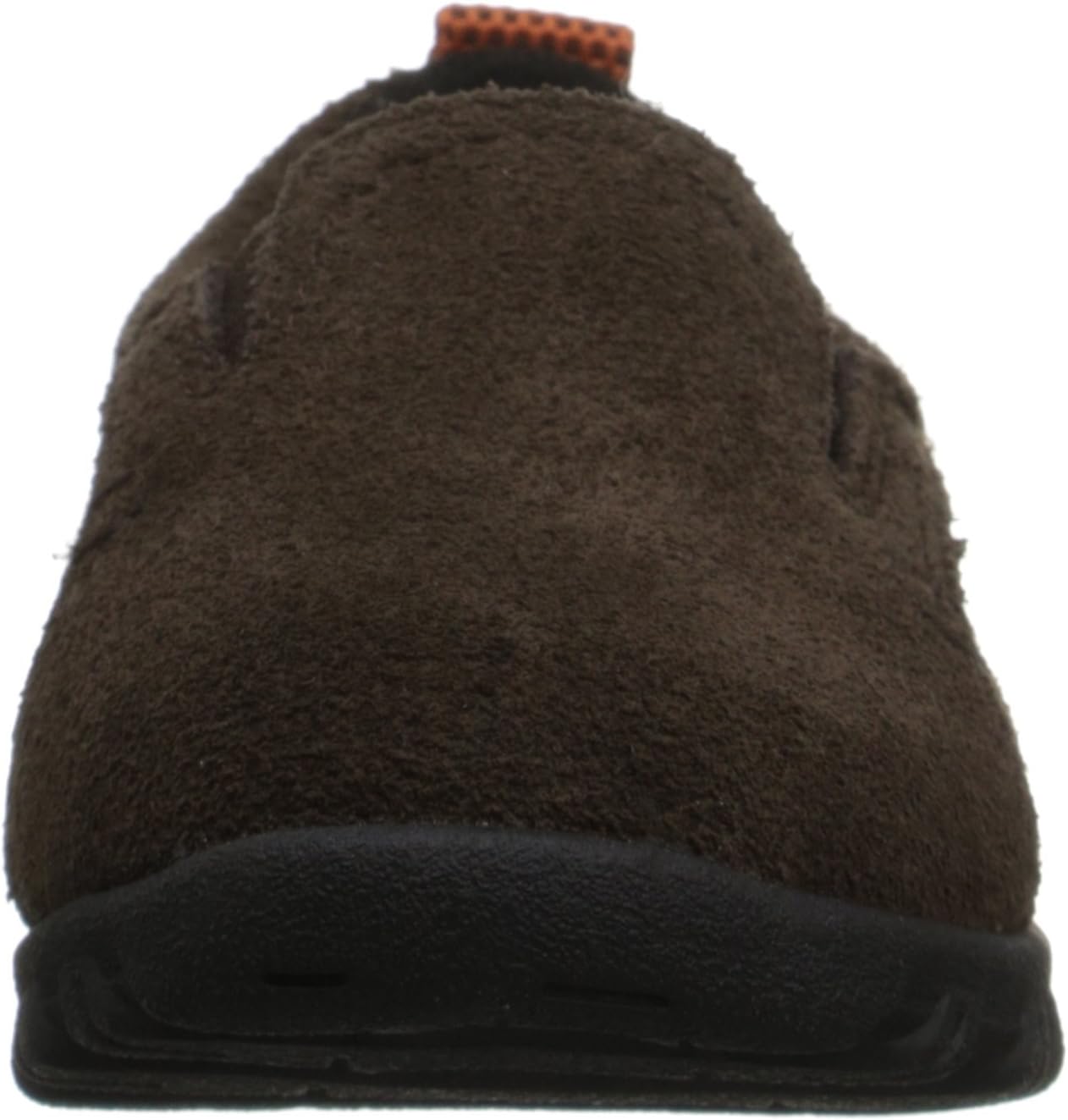 Columbia Toddler Adventurer Casual Mocassin (Toddler), Cordovan — фото 2