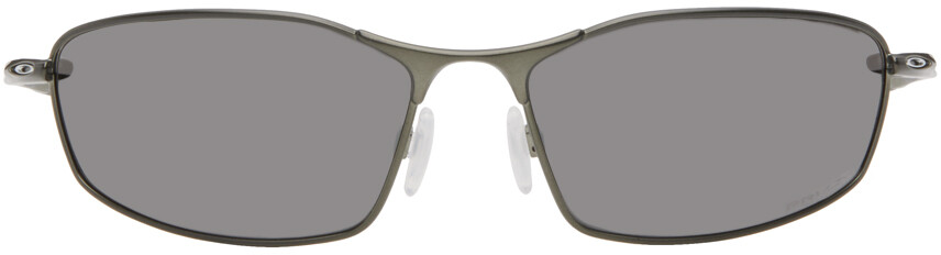 

Солнцезащитные очки Whisker из бронзы Oakley