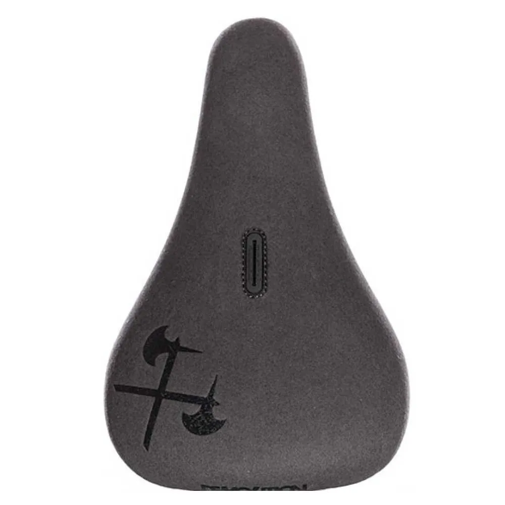 

Седло Demolition Axes Embossed Slim, коричневый