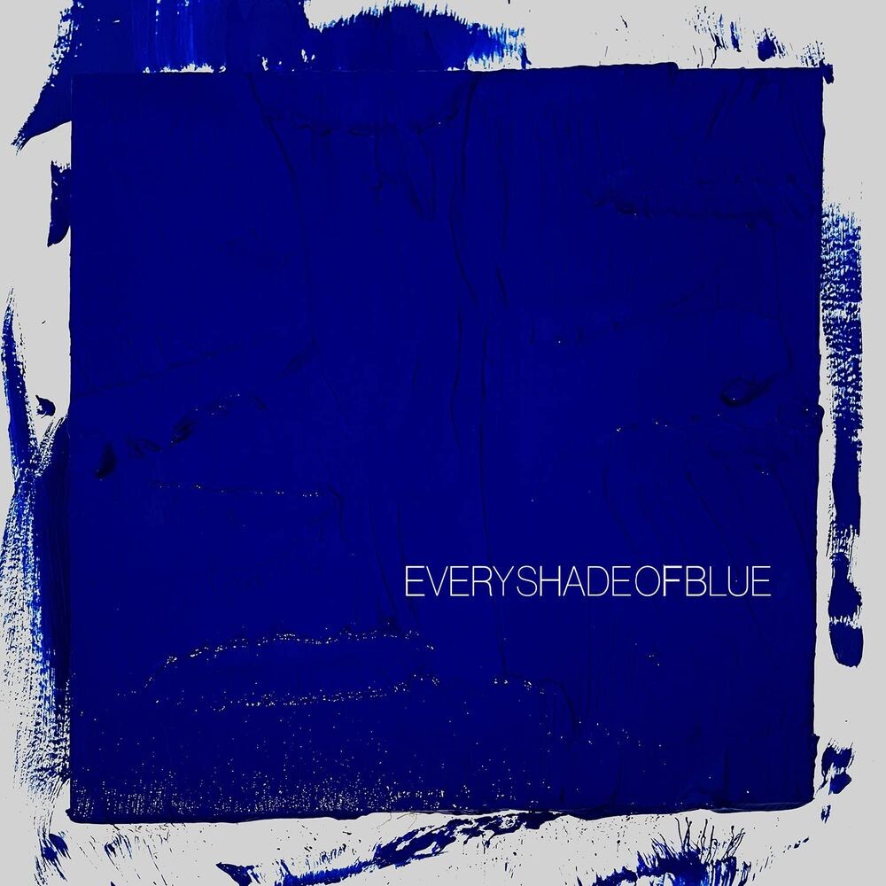 

Диск CD Every Shade Of Blue [Manufactured On Demand] - The Head And The Heart