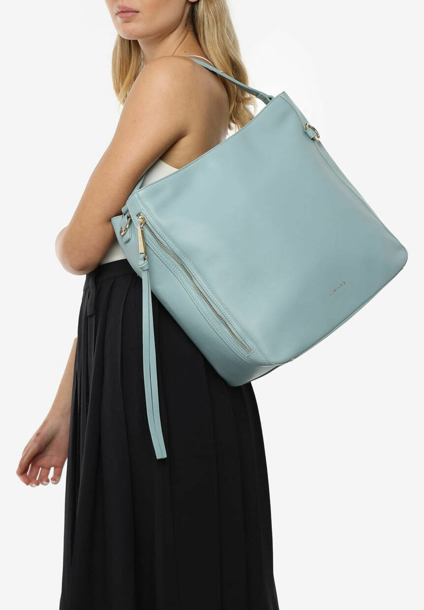 

Сумка для покупок EVERY Miriade, светло-голубой