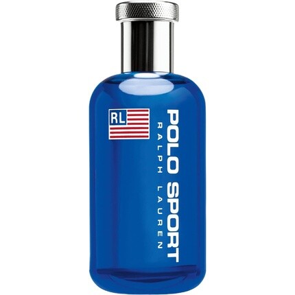 

Polo Sport Edt Спрей Ароматический 125мл, Ralph Lauren