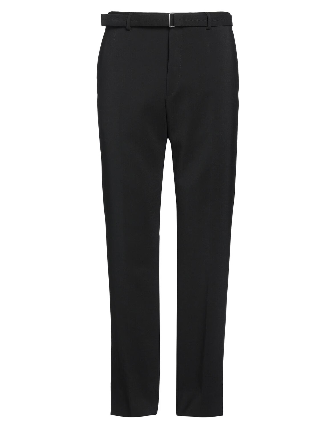 

Брюки Lanvin, черный