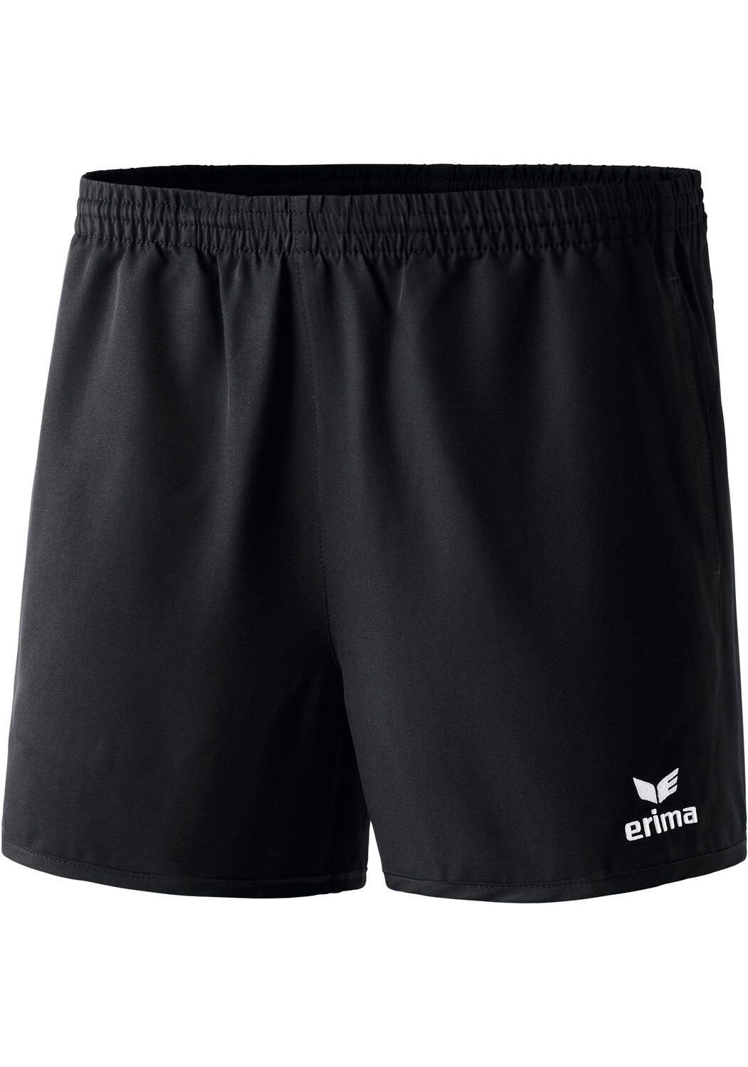 

Спортивные шорты erima Club 1900 Shorts, черный