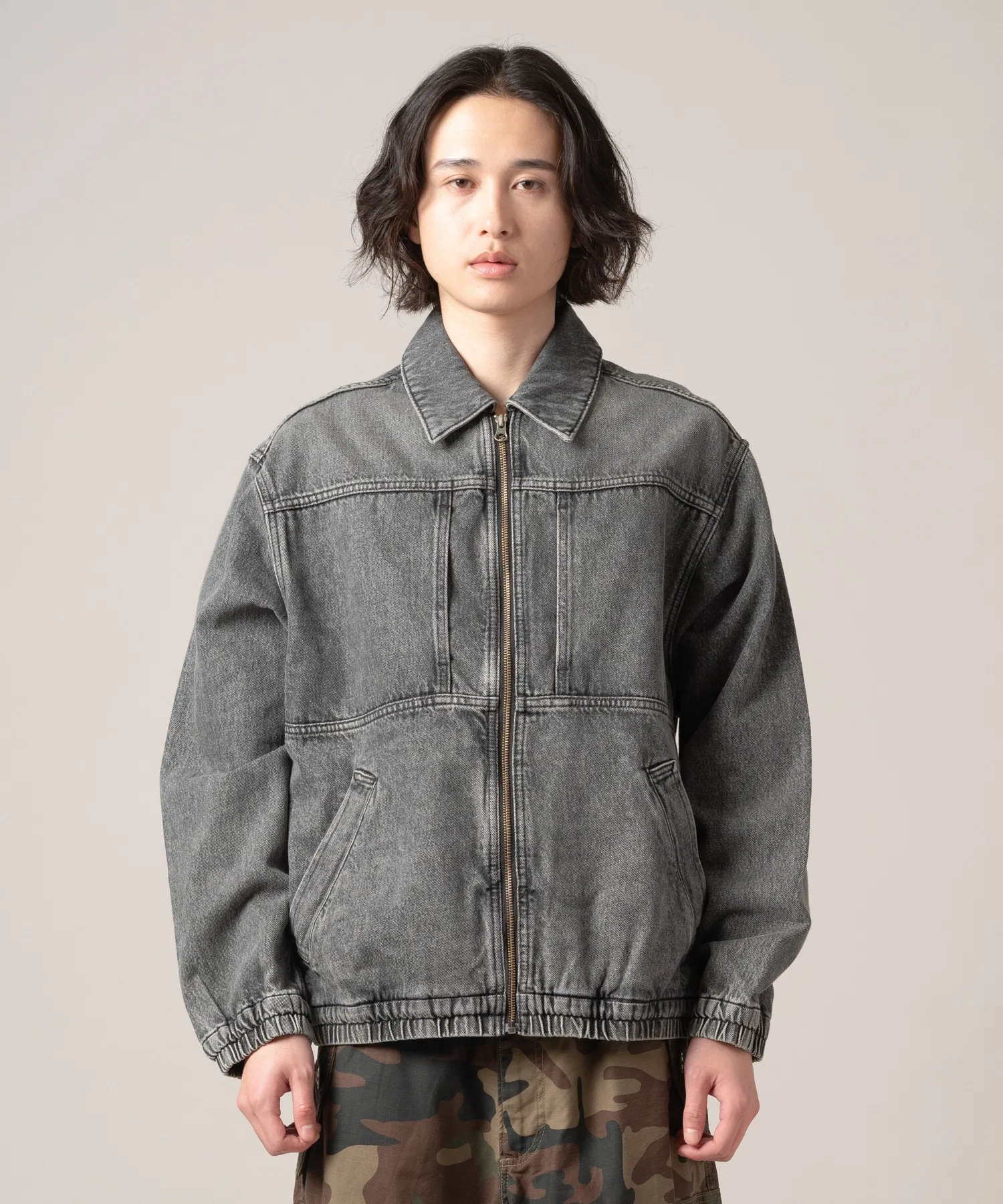 Куртка Levi's JAANAI