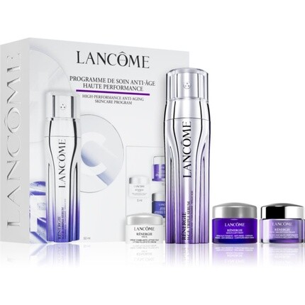 Набор Lancôme — Тройная сыворотка Рутина 50 мл набор