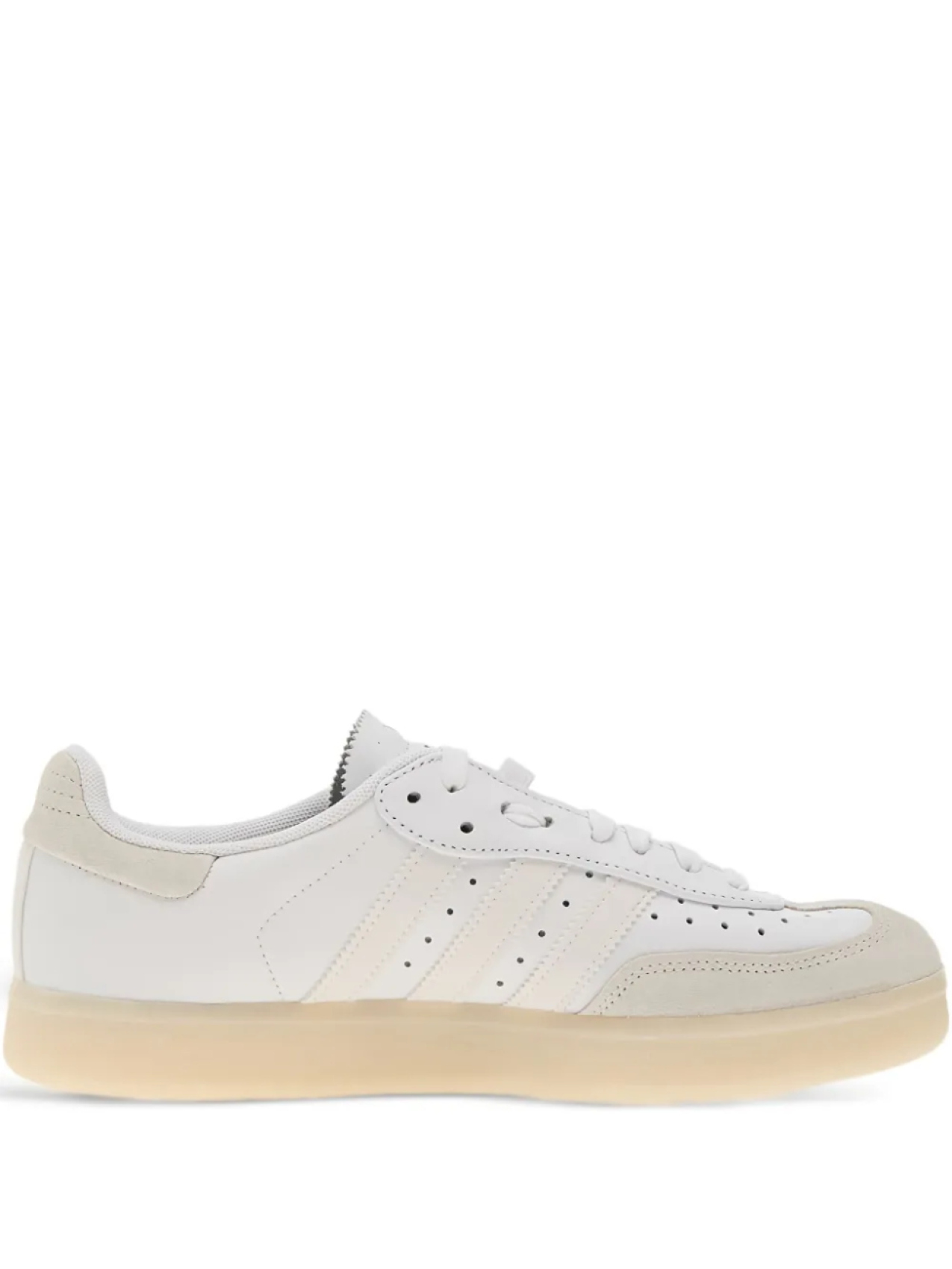 

Adidas кроссовки Velosamba, белый