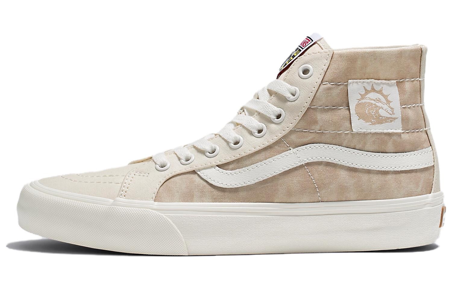 

Кроссовки Sk8 Vans-Hi 38 Decon VR3 Sf 'Beach Sand'