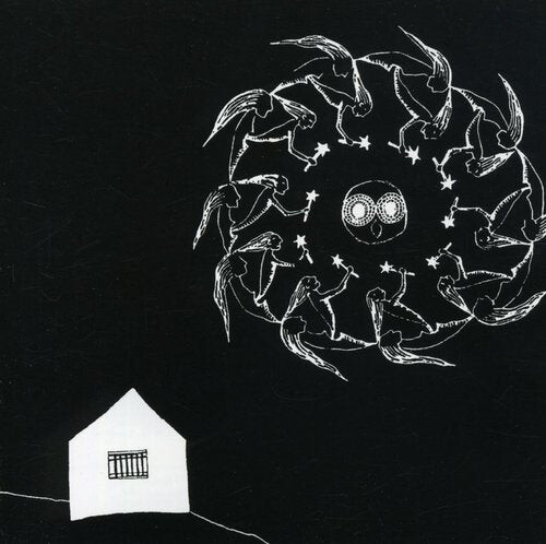 

CD диск Deerhoof: Holdy Paws