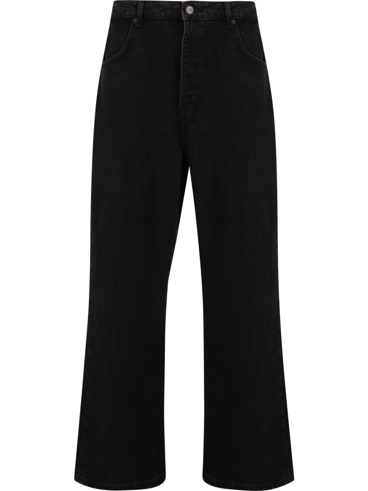 

Джинсы DEF, цвет black washed