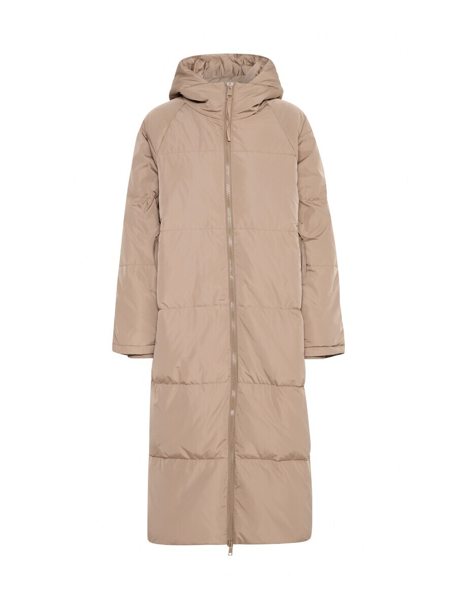 

Зимнее пальто ICHI Winter Coat Bunala, цвет Mocha