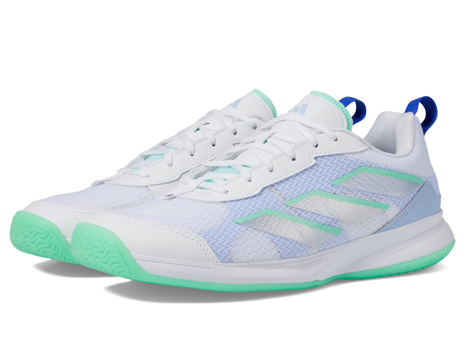 

Кроссовки adidas AvaFlash