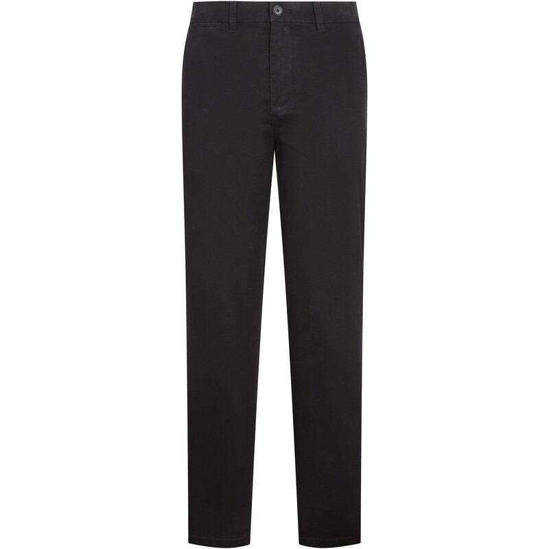 

Tommy Hilfiger Мужские повседневные брюки, цвет Black 012