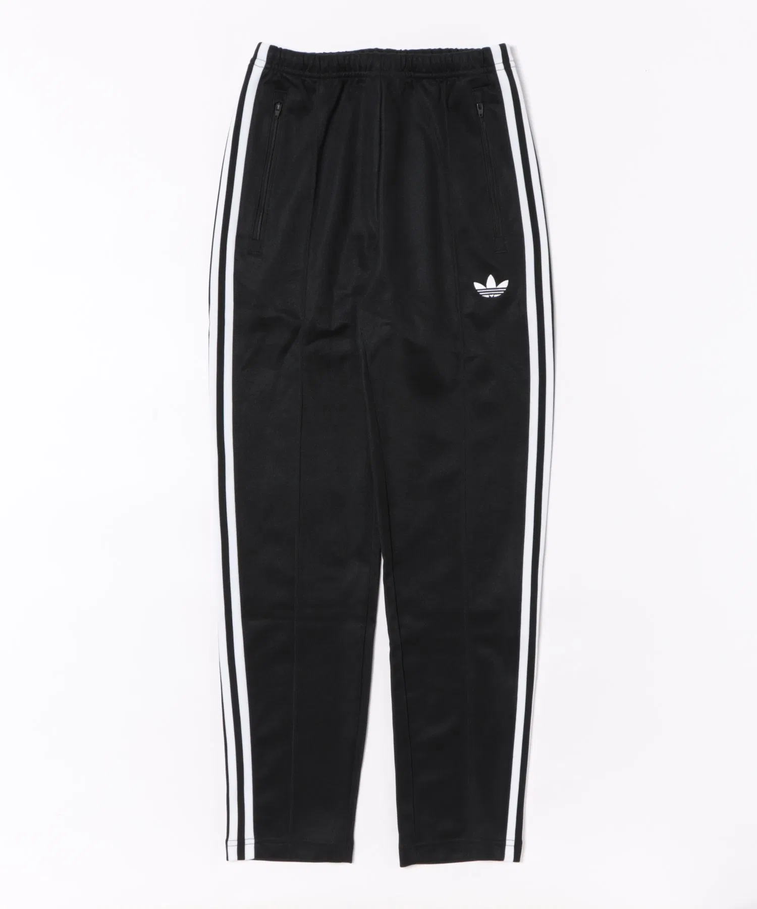 Мужские спортивные брюки adidas U CLASSIC TRACKPANTS KE3530 чёрные