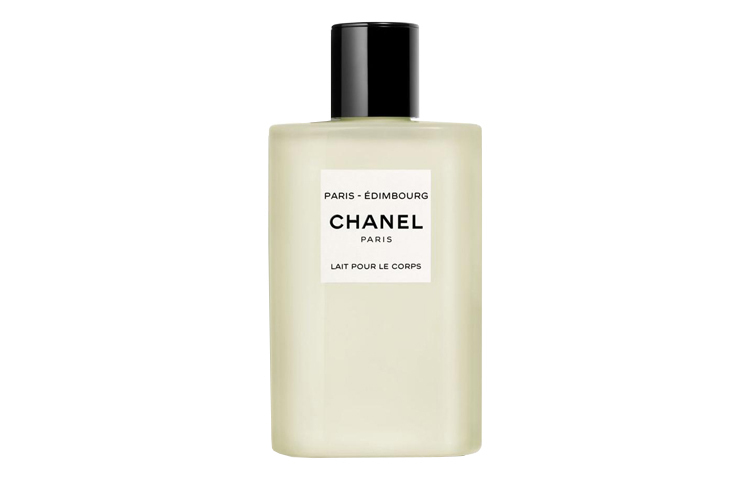 Увлажняющий ароматный лосьон для тела Paris Deauville Paris, Deauville, 200 мл CHANEL — фото 2
