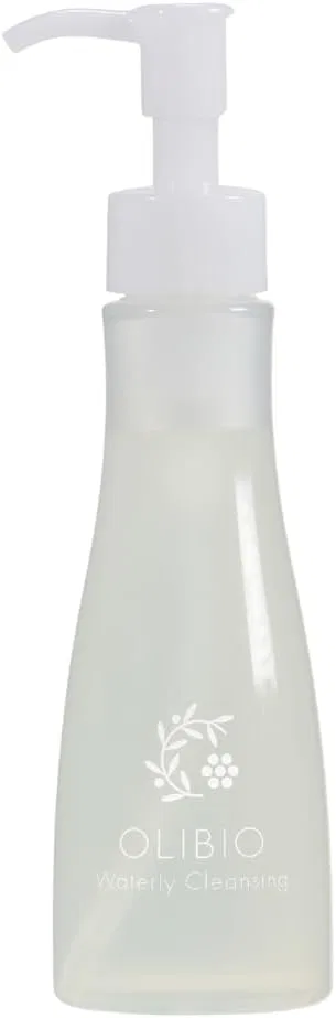 Средство для снятия макияжа Olivio Watery Cleansing, 120 мл
